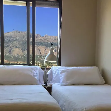 Apartmán Fornet_24